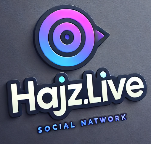 Hajz.Live